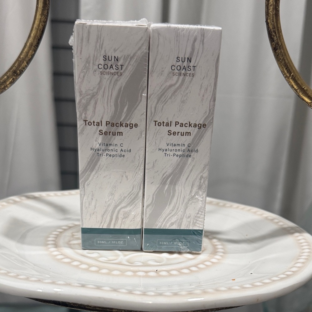 2 pack - Total Package Serum - Picture 6 of 6